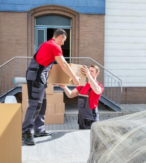 Experience the Skills of OZ Removalist