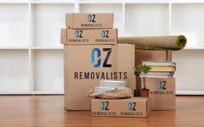 Most Essential Apartment Moving Tips