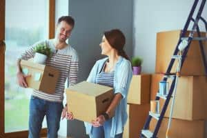 Top Challenges In Moving Family Interstate