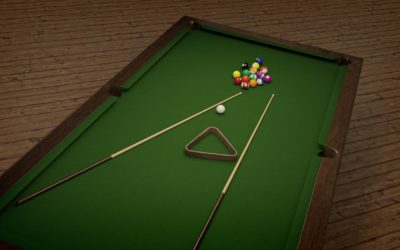 Best Guide To Move A Pool Table
