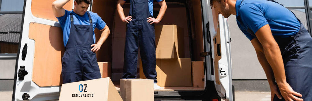 Major Differences Between Local Moving & Long Distance Moving