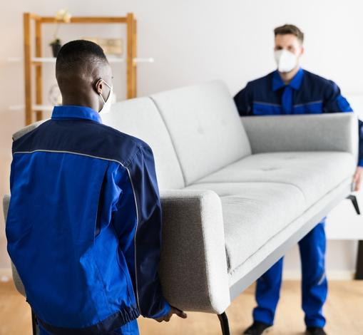 preferred house removalists