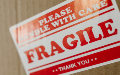 A Perfect Guide For Packing Fragile Items For Moving