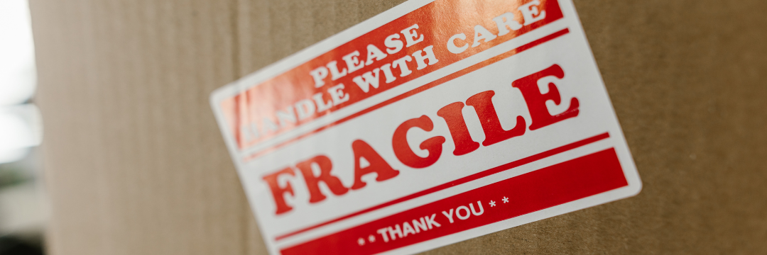 A Perfect Guide For Packing Fragile Items For Moving