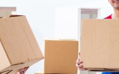 6 Tips to hire the Best Movers and Packers
