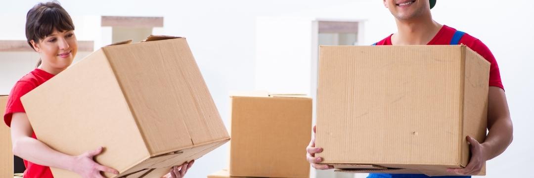 hire the Best Movers and Packers