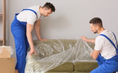 What Are The Services Offered By Packers And Movers?