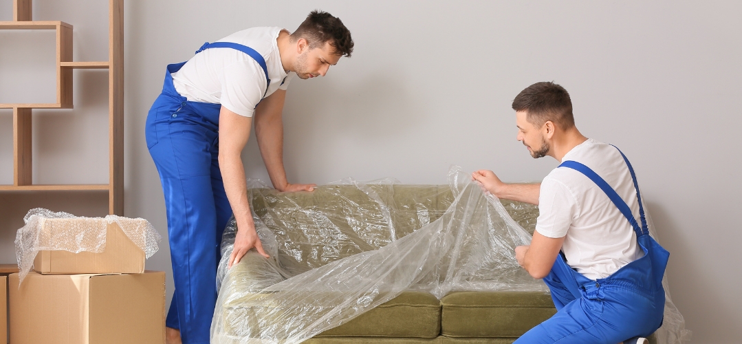 Services Offered By Packers And Movers