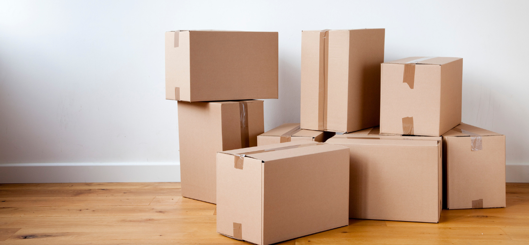 A complete guide to moving and packing boxes